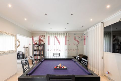 Villa i Almada, Setubal, Almada - € 1.800.000 | Ref: L0205/23 - foto 17