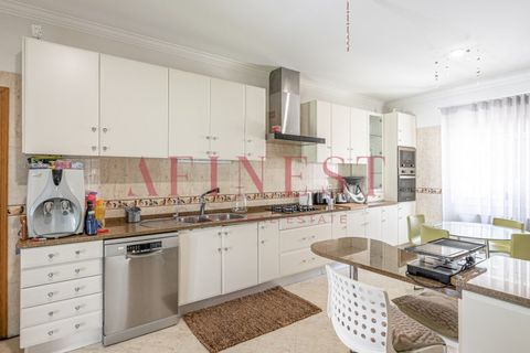 Villa i Almada, Setubal, Almada - € 1.800.000 | Ref: L0205/23 - foto 19