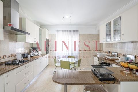 Villa i Almada, Setubal, Almada - € 1.800.000 | Ref: L0205/23 - foto 20