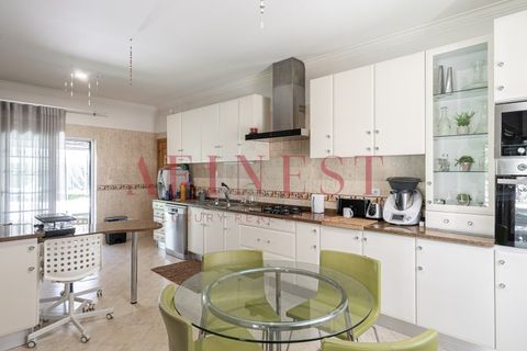 Villa i Almada, Setubal, Almada - € 1.800.000 | Ref: L0205/23 - foto 21