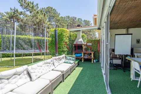 Villa i Almada, Setubal, Almada - € 1.800.000 | Ref: L0205/23 - foto 22