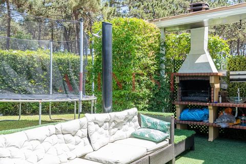 Villa i Almada, Setubal, Almada - € 1.800.000 | Ref: L0205/23 - foto 23