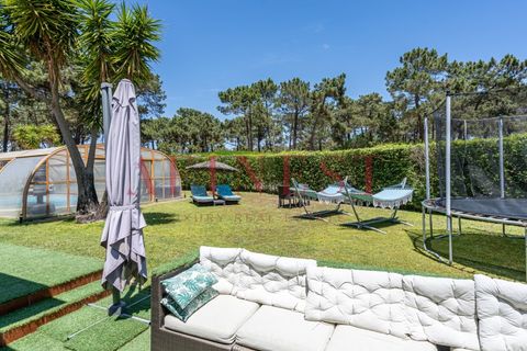 Villa i Almada, Setubal, Almada - € 1.800.000 | Ref: L0205/23 - foto 24