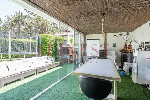 Villa i Almada, Setubal, Almada - € 1.800.000 | Ref: L0205/23 - foto 25