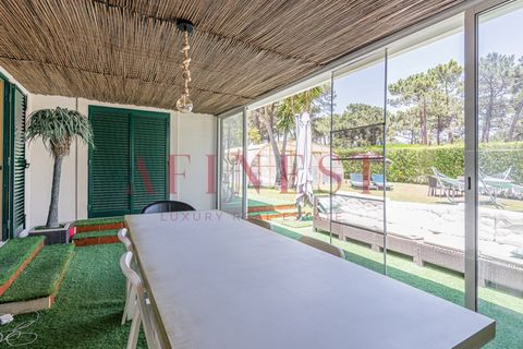 Villa i Almada, Setubal, Almada - € 1.800.000 | Ref: L0205/23 - foto 26