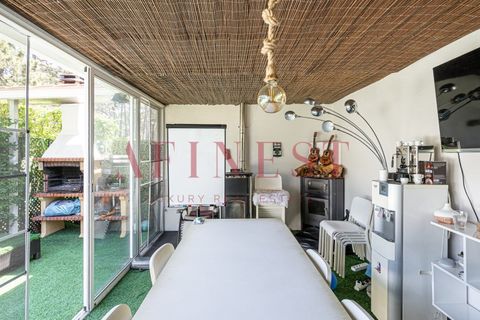 Villa i Almada, Setubal, Almada - € 1.800.000 | Ref: L0205/23 - foto 27