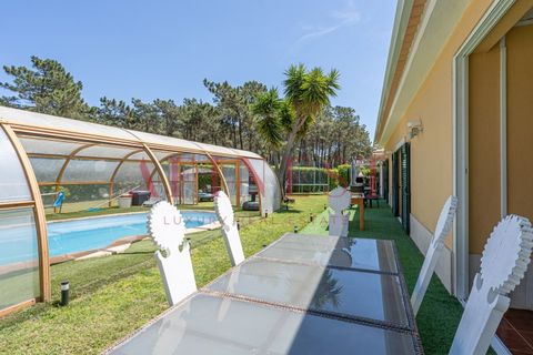 Villa i Almada, Setubal, Almada - € 1.800.000 | Ref: L0205/23 - foto 29