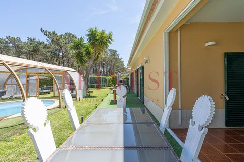 Villa i Almada, Setubal, Almada - € 1.800.000 | Ref: L0205/23 - foto 31