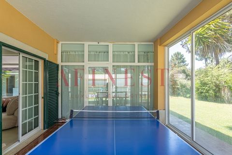 Villa i Almada, Setubal, Almada - € 1.800.000 | Ref: L0205/23 - foto 32