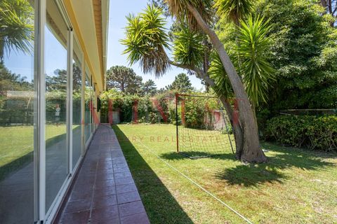 Villa i Almada, Setubal, Almada - € 1.800.000 | Ref: L0205/23 - foto 34