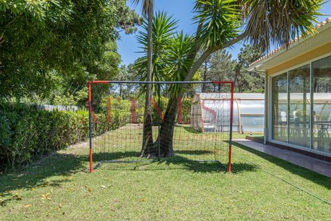 Villa i Almada, Setubal, Almada - € 1.800.000 | Ref: L0205/23 - foto 35