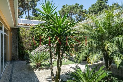 Villa i Almada, Setubal, Almada - € 1.800.000 | Ref: L0205/23 - foto 37