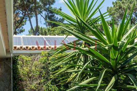 Villa i Almada, Setubal, Almada - € 1.800.000 | Ref: L0205/23 - foto 38
