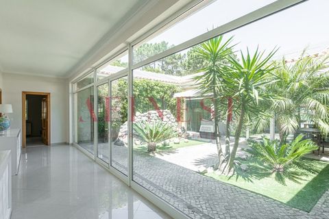 Villa i Almada, Setubal, Almada - € 1.800.000 | Ref: L0205/23 - foto 40