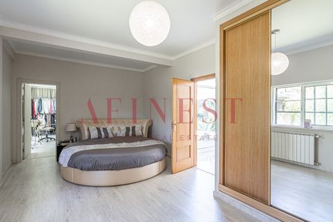 Villa i Almada, Setubal, Almada - € 1.800.000 | Ref: L0205/23 - foto 41