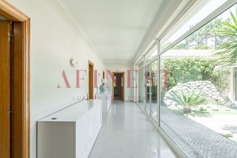 Villa i Almada, Setubal, Almada - € 1.800.000 | Ref: L0205/23 - foto 45