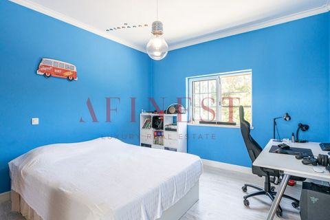 Villa i Almada, Setubal, Almada - € 1.800.000 | Ref: L0205/23 - foto 50