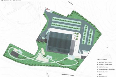 Terra a Rome, Rome, Rome - € 930.000 | Ref: 19-026 - foto 3