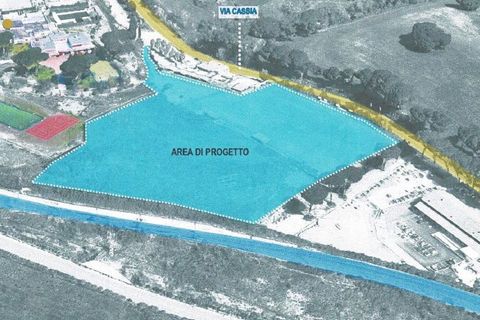 Terra a Rome, Rome, Rome - € 930.000 | Ref: 19-026 - foto 2