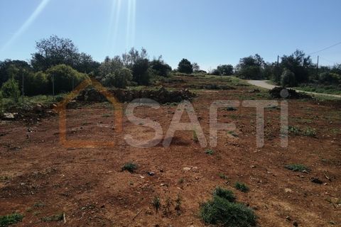 Helårsgrund i Paderne, Faro, Paderne - € 67.000 | Ref: SAFTI:003254 - foto 2
