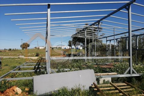 Helårsgrund i Paderne, Faro, Paderne - € 67.000 | Ref: SAFTI:003254 - foto 4