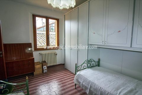 Lejlighed i Chiusi, Siena, Chiusi - € 130.000 | Ref: AP660 - foto 3