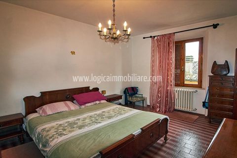 Lejlighed i Chiusi, Siena, Chiusi - € 130.000 | Ref: AP660 - foto 6