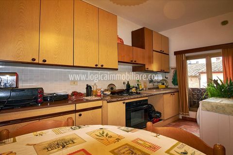 Lejlighed i Chiusi, Siena, Chiusi - € 130.000 | Ref: AP660 - foto 9