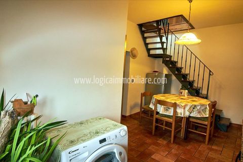 Lejlighed i Chiusi, Siena, Chiusi - € 130.000 | Ref: AP660 - foto 10