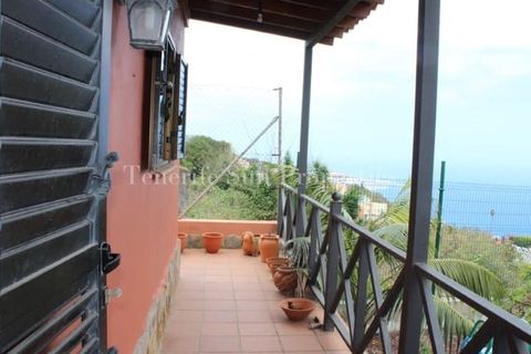 Byhus i Garachico, Tenerife, Garachico - € 329.000 | Ref: 161550 - foto 1