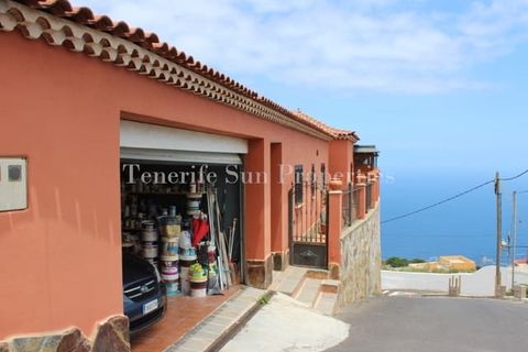 Byhus i Garachico, Tenerife, Garachico - € 329.000 | Ref: 161550 - foto 6
