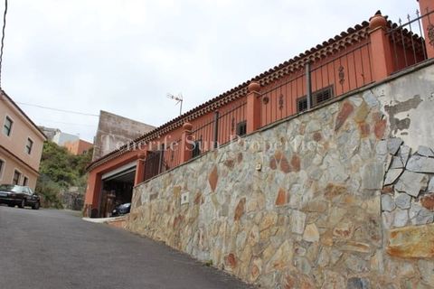 Byhus i Garachico, Tenerife, Garachico - € 329.000 | Ref: 161550 - foto 7