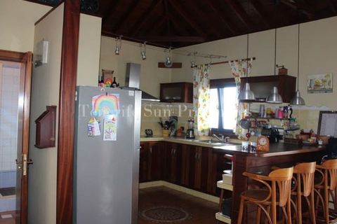 Byhus i Garachico, Tenerife, Garachico - € 329.000 | Ref: 161550 - foto 10