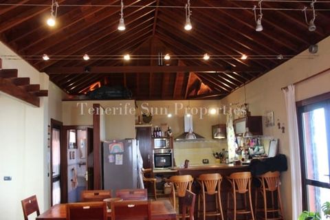 Byhus i Garachico, Tenerife, Garachico - € 329.000 | Ref: 161550 - foto 11