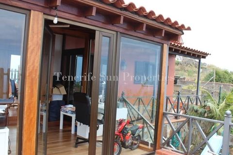 Byhus i Garachico, Tenerife, Garachico - € 329.000 | Ref: 161550 - foto 12