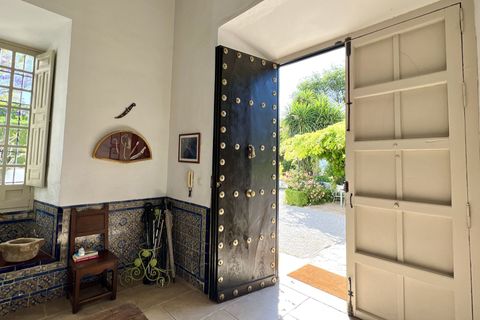 Villa a Otivar, Granada, Otivar - € 3.495.000 | Ref: 0950 - foto 6