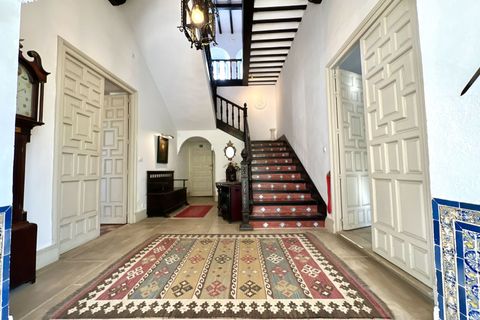 Villa a Otivar, Granada, Otivar - € 3.495.000 | Ref: 0950 - foto 7