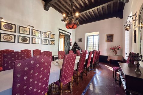 Villa a Otivar, Granada, Otivar - € 3.495.000 | Ref: 0950 - foto 10