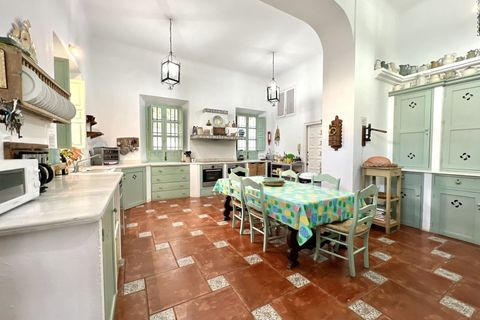 Villa a Otivar, Granada, Otivar - € 3.495.000 | Ref: 0950 - foto 11