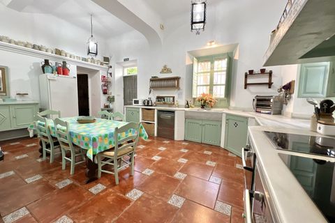 Villa a Otivar, Granada, Otivar - € 3.495.000 | Ref: 0950 - foto 12