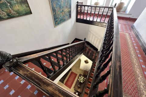 Villa a Otivar, Granada, Otivar - € 3.495.000 | Ref: 0950 - foto 14