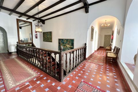 Villa a Otivar, Granada, Otivar - € 3.495.000 | Ref: 0950 - foto 15