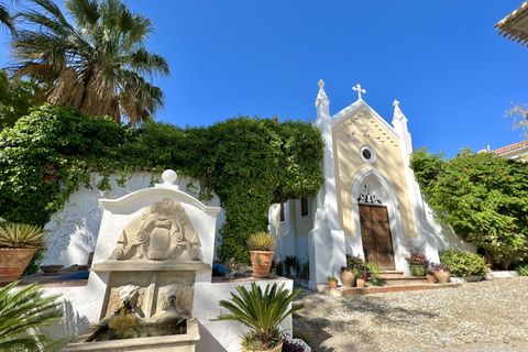 Villa a Otivar, Granada, Otivar - € 3.495.000 | Ref: 0950 - foto 25