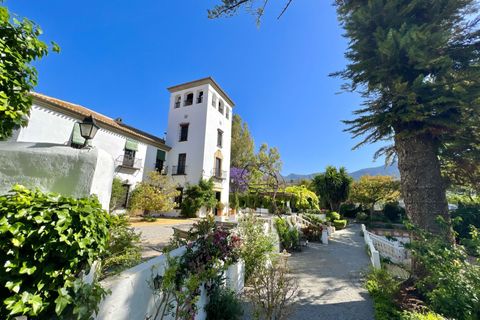 Villa a Otivar, Granada, Otivar - € 3.495.000 | Ref: 0950 - foto 26