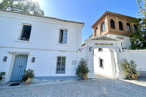 Villa a Otivar, Granada, Otivar - € 3.495.000 | Ref: 0950 - foto 27