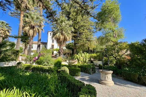 Villa a Otivar, Granada, Otivar - € 3.495.000 | Ref: 0950 - foto 31