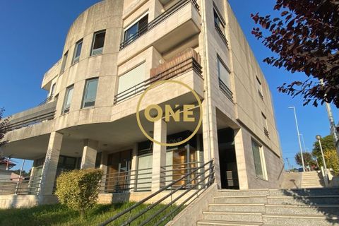 Erhvervsejendom i Maia, Porto, Maia - € 80.000 | Ref: ONE111429-8 - foto 1