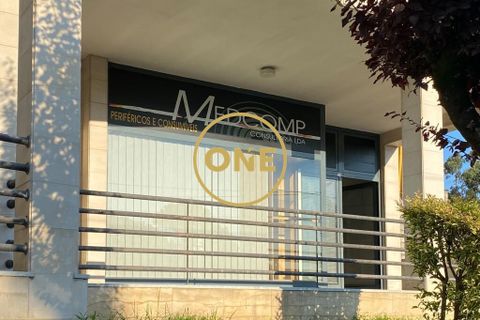 Erhvervsejendom i Maia, Porto, Maia - € 80.000 | Ref: ONE111429-8 - foto 2