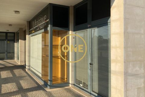 Erhvervsejendom i Maia, Porto, Maia - € 80.000 | Ref: ONE111429-8 - foto 3