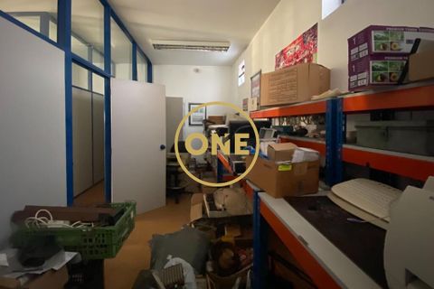 Erhvervsejendom i Maia, Porto, Maia - € 80.000 | Ref: ONE111429-8 - foto 15
